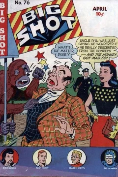 Issue #76