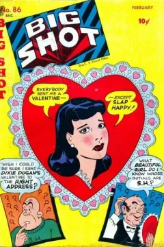 Issue #86