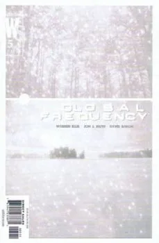 Cover of Big Sky