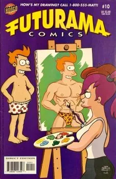 Cover of Big Sweep