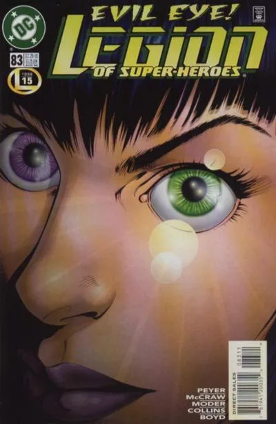 Cover of Big Tears