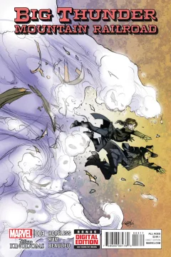 Issue #3