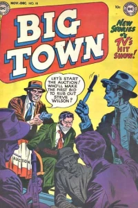 Issue #18