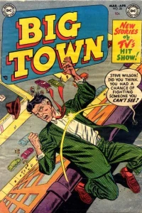 Issue #20