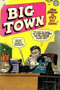 Issue #21