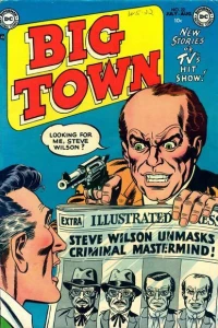Issue #22