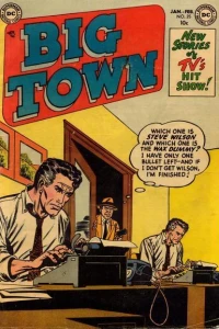 Issue #25
