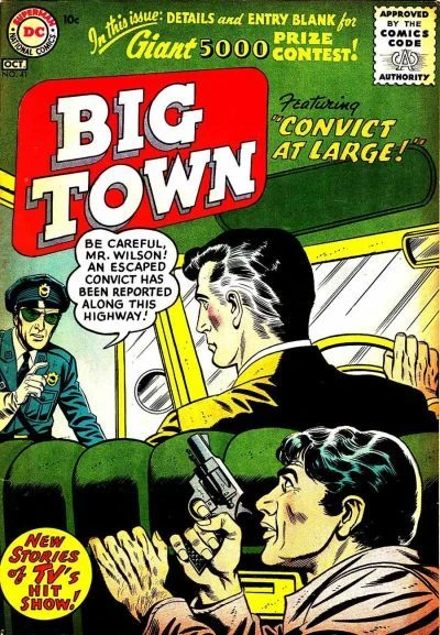Cover of Issue #41