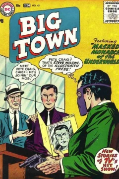 Issue #42