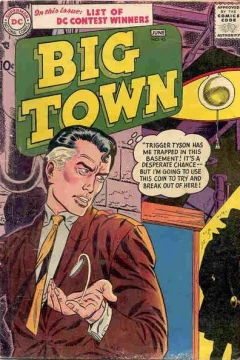 Issue #45