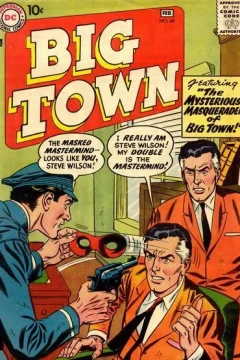 Issue #49