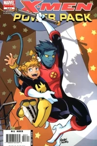 Big Trouble at the Big Top!