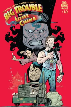 Issue #10