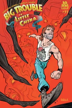 Issue #11