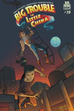 Issue #19