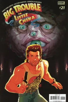 Issue #21