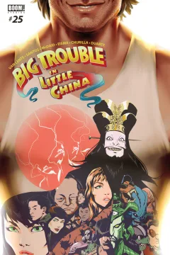 Issue #25