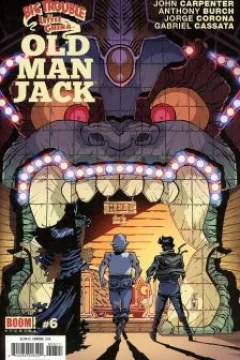 Issue #6