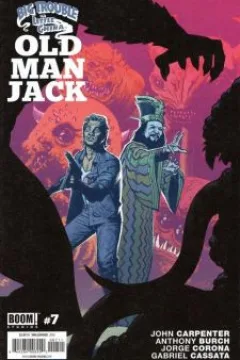 Issue #7
