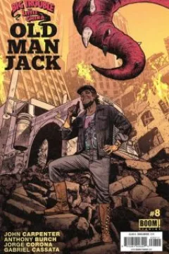 Issue #8