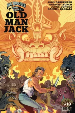 Issue #10