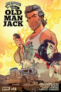 Issue #11