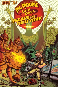 Issue #2