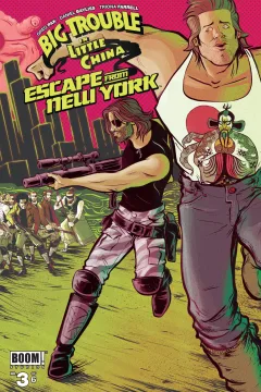 Issue #3
