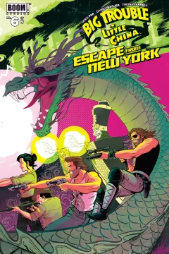Issue #6