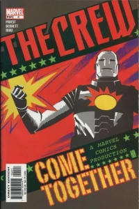 Big Trouble in Little Mogadishu Part 4: Pals