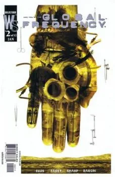 Cover of Big Wheel