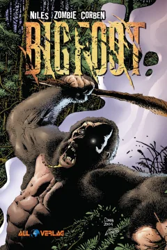 Issue #1