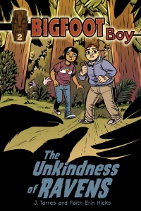 The Unkindness of Ravens