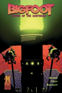 Soldiers At the Heart of the Sun