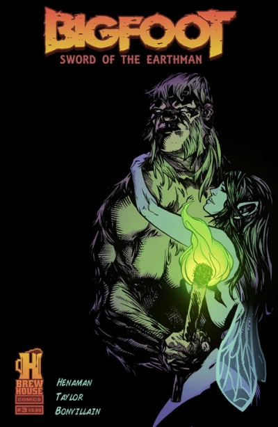 Cover of Thieves of Olympus Mons