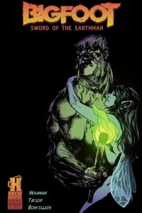 Thieves of Olympus Mons