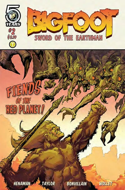 Cover of Soldiers At the Heart of the Sun