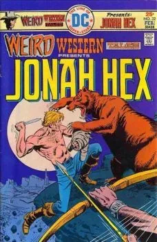 Cover of Bigfoot's War