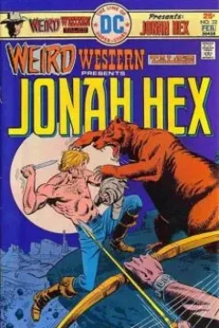 Bigfoot's War