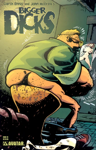 Cover of Unpleasantries