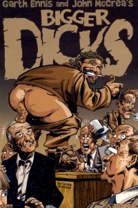 Who the Fock Was That?