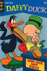 Biggest Pest in the West