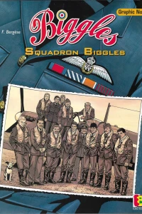 Squadron Biggles