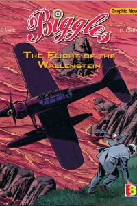 The Flight of the Wallenstein