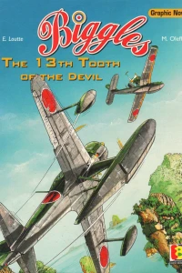 The 13th Tooth of the Devil