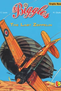 The Last Zeppelin