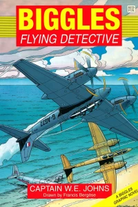 Flying Detective