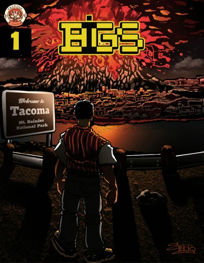 Cover of The Fire Down Below