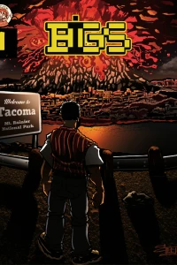 The Fire Down Below