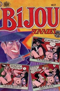 Thrills Relevance Laughs